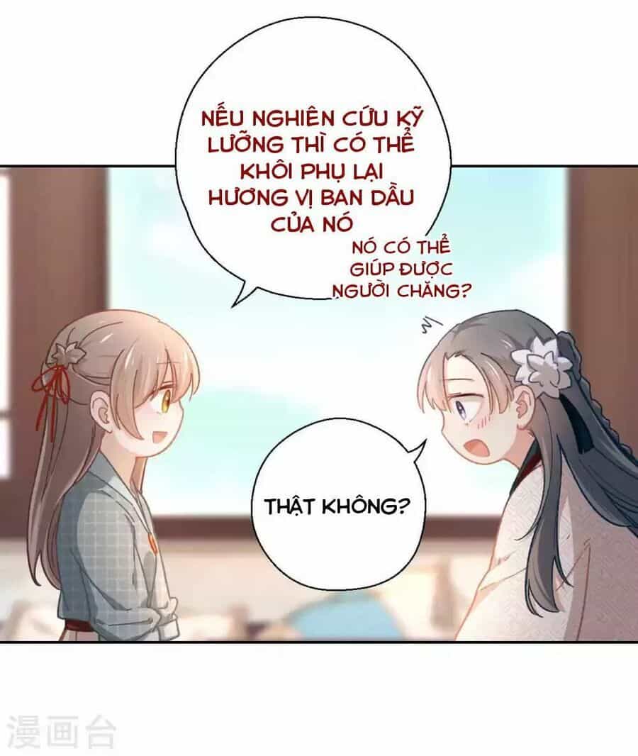Ta Nấu - Chàng Giết - Chương 37 - ảnh 16