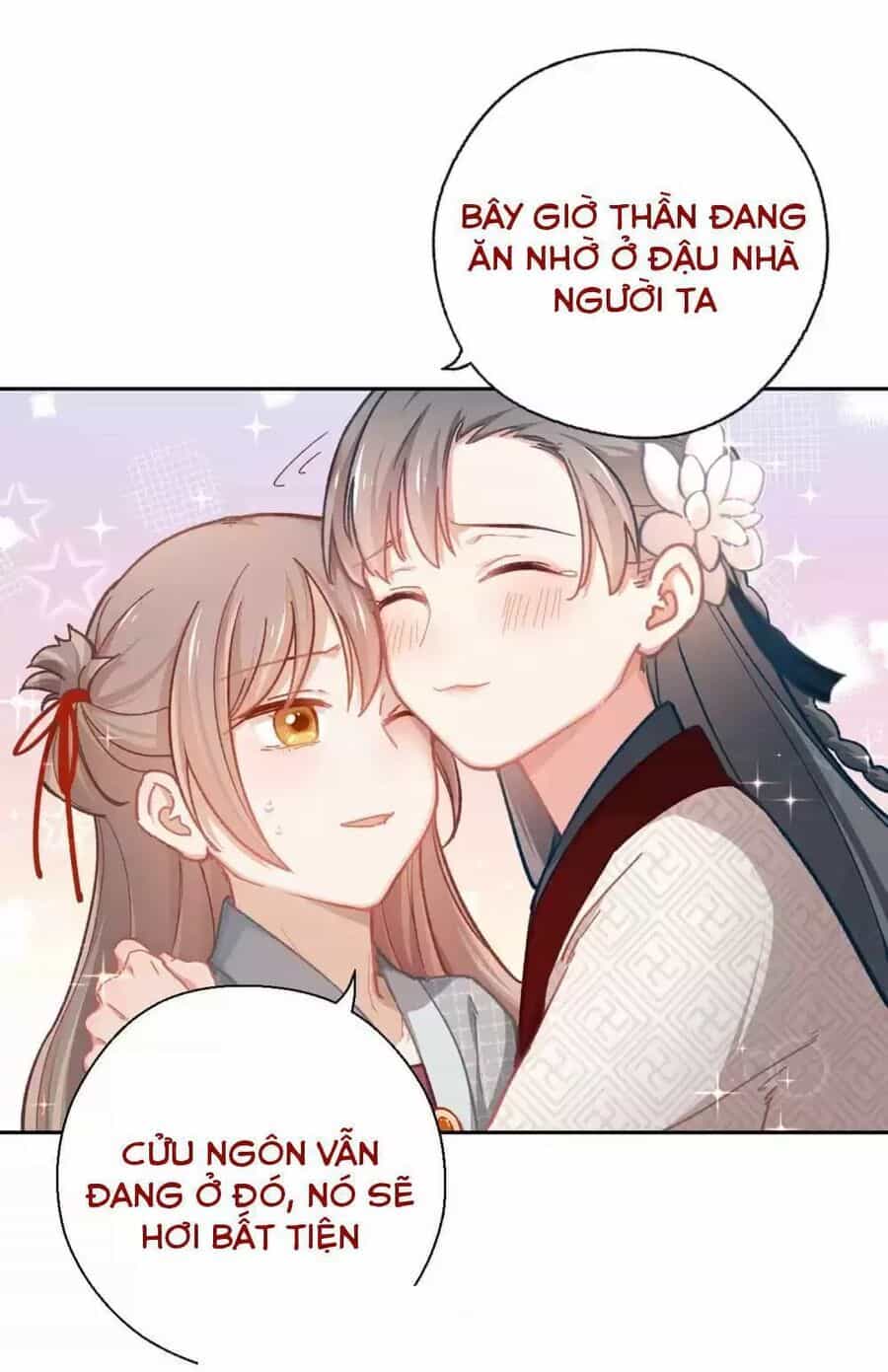 Ta Nấu - Chàng Giết - Chương 37 - ảnh 20