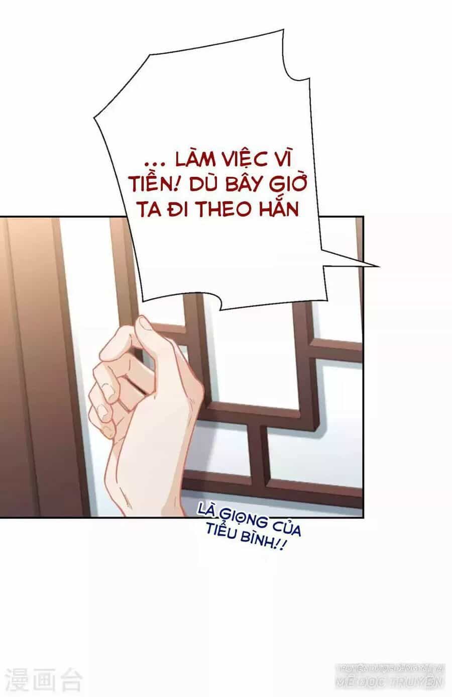 Ta Nấu - Chàng Giết - Chương 37 - ảnh 37