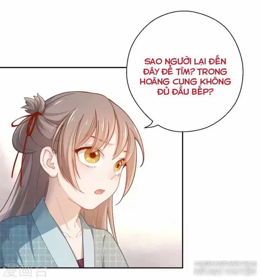 Ta Nấu - Chàng Giết - Chương 37 - ảnh 6