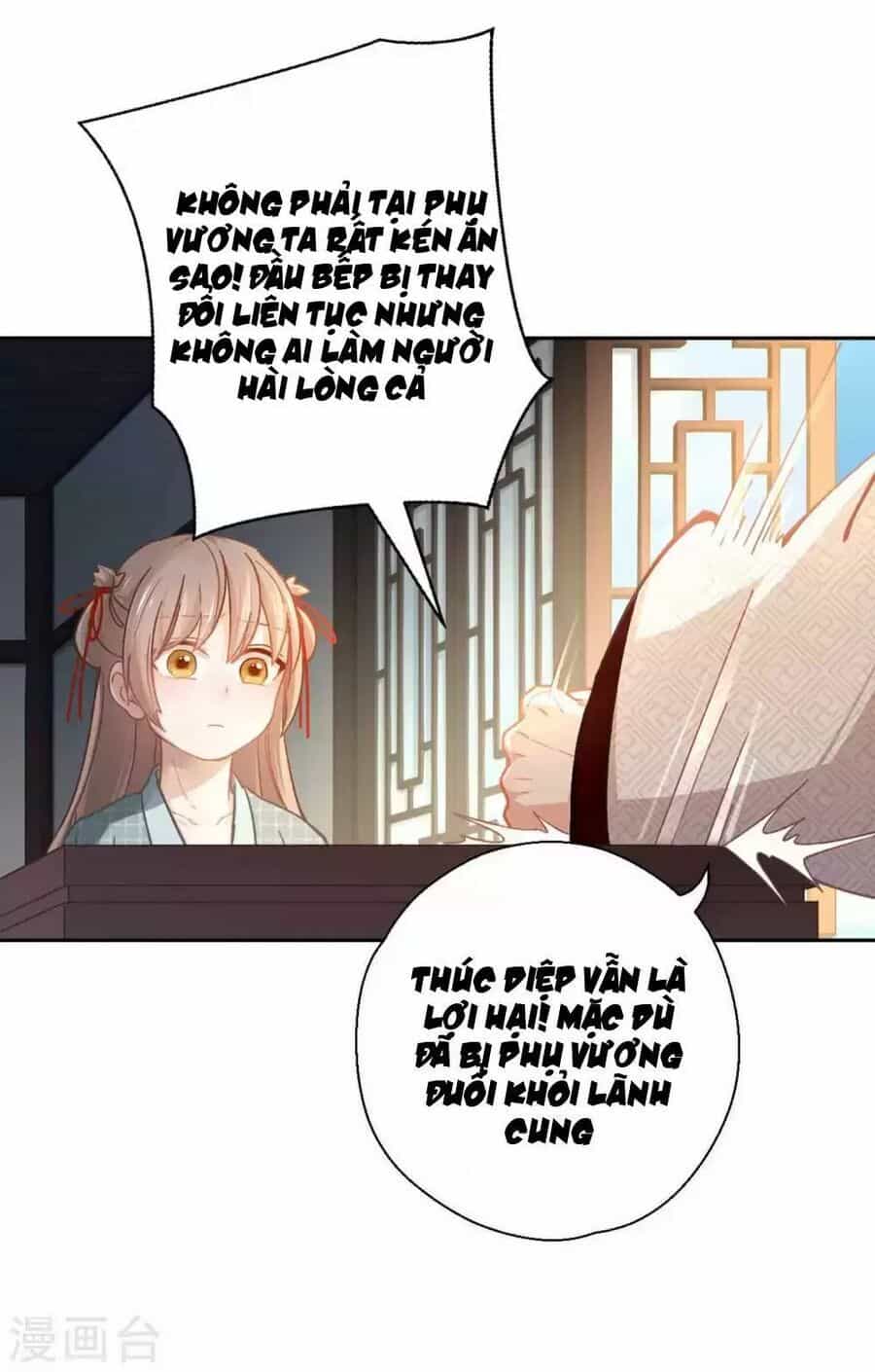 Ta Nấu - Chàng Giết - Chương 37 - ảnh 7