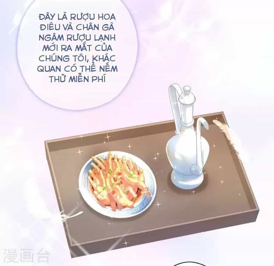 Ta Nấu - Chàng Giết - Chương 38 - ảnh 10