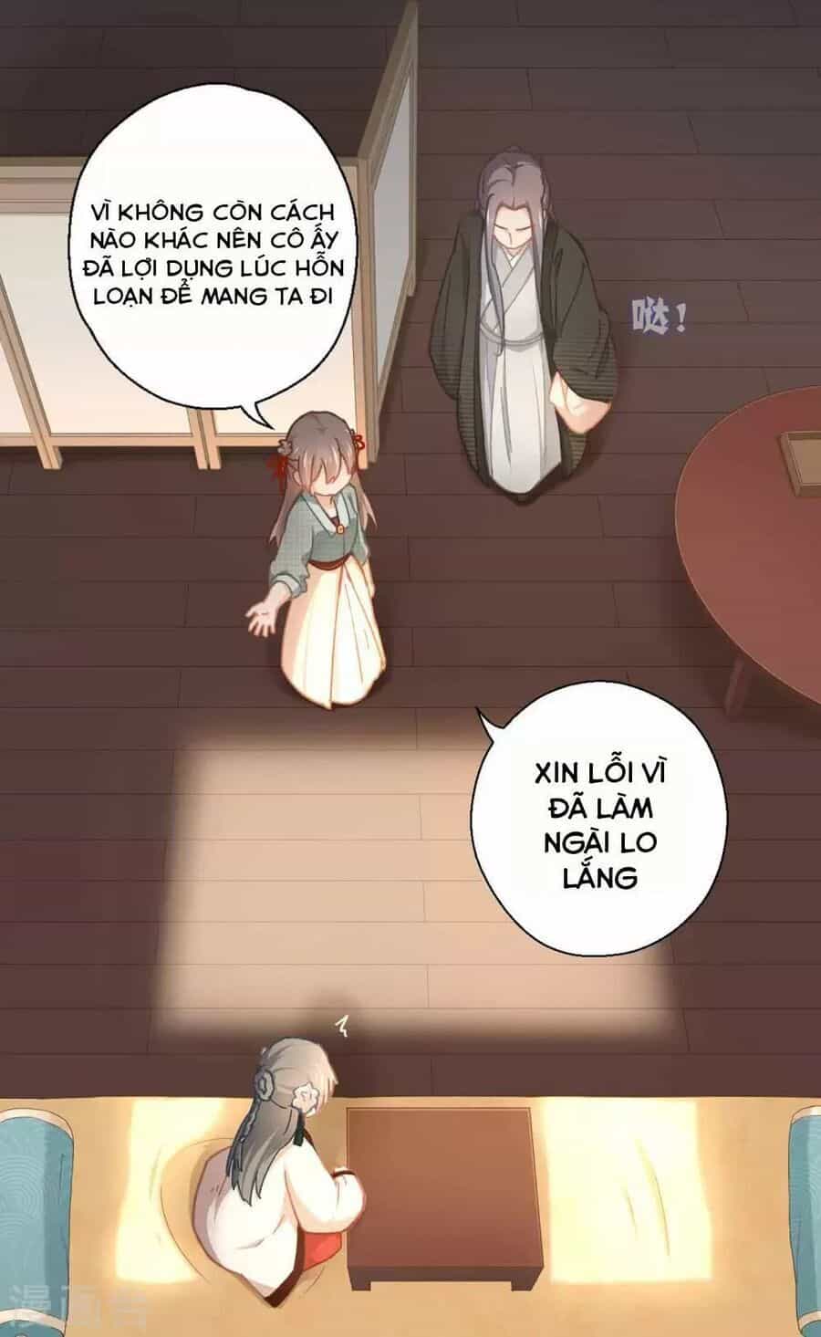 Ta Nấu - Chàng Giết - Chương 38 - ảnh 13