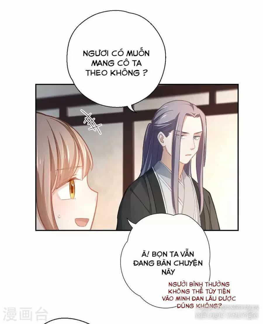 Ta Nấu - Chàng Giết - Chương 38 - ảnh 16