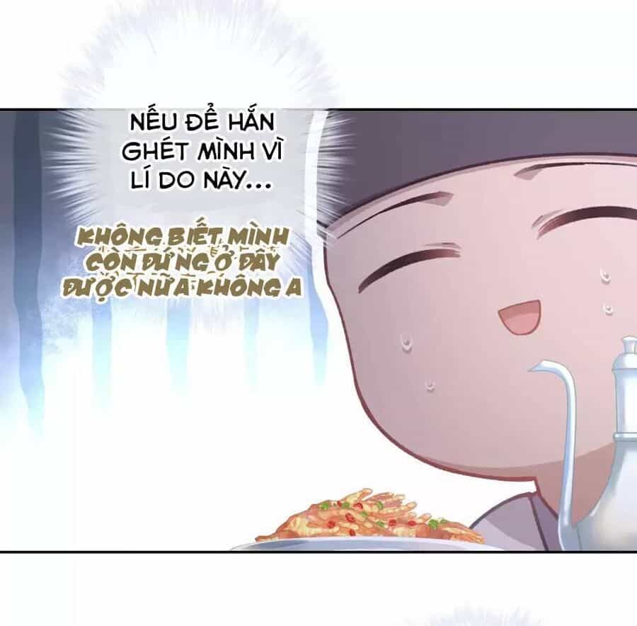 Ta Nấu - Chàng Giết - Chương 38 - ảnh 2