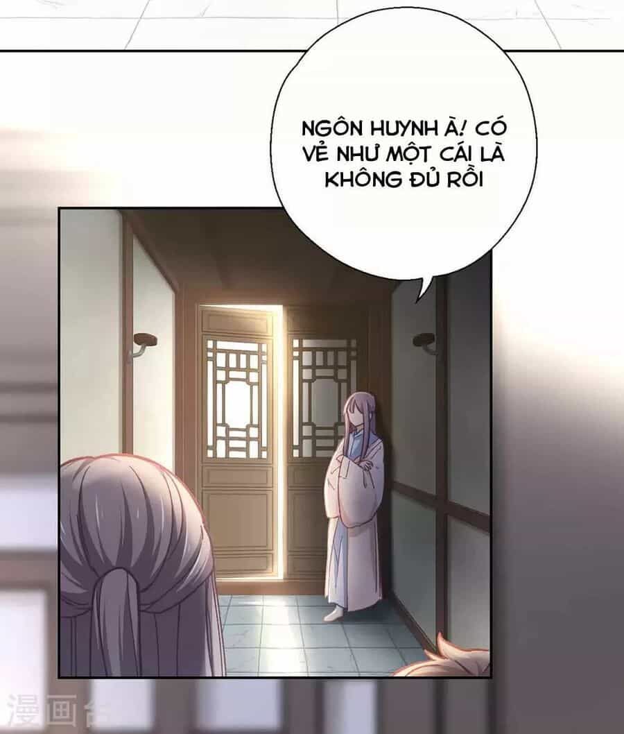 Ta Nấu - Chàng Giết - Chương 38 - ảnh 27