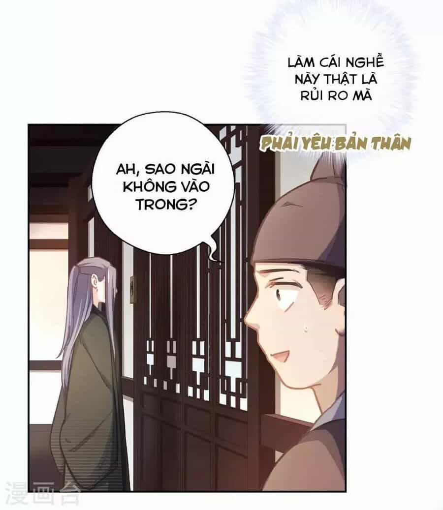 Ta Nấu - Chàng Giết - Chương 38 - ảnh 3