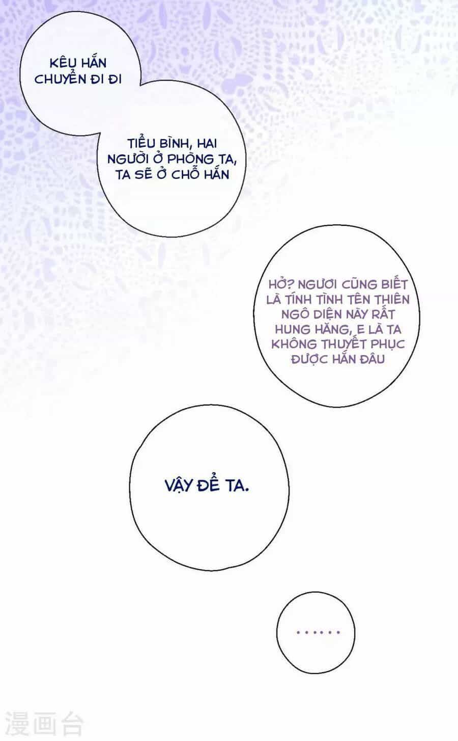 Ta Nấu - Chàng Giết - Chương 38 - ảnh 33