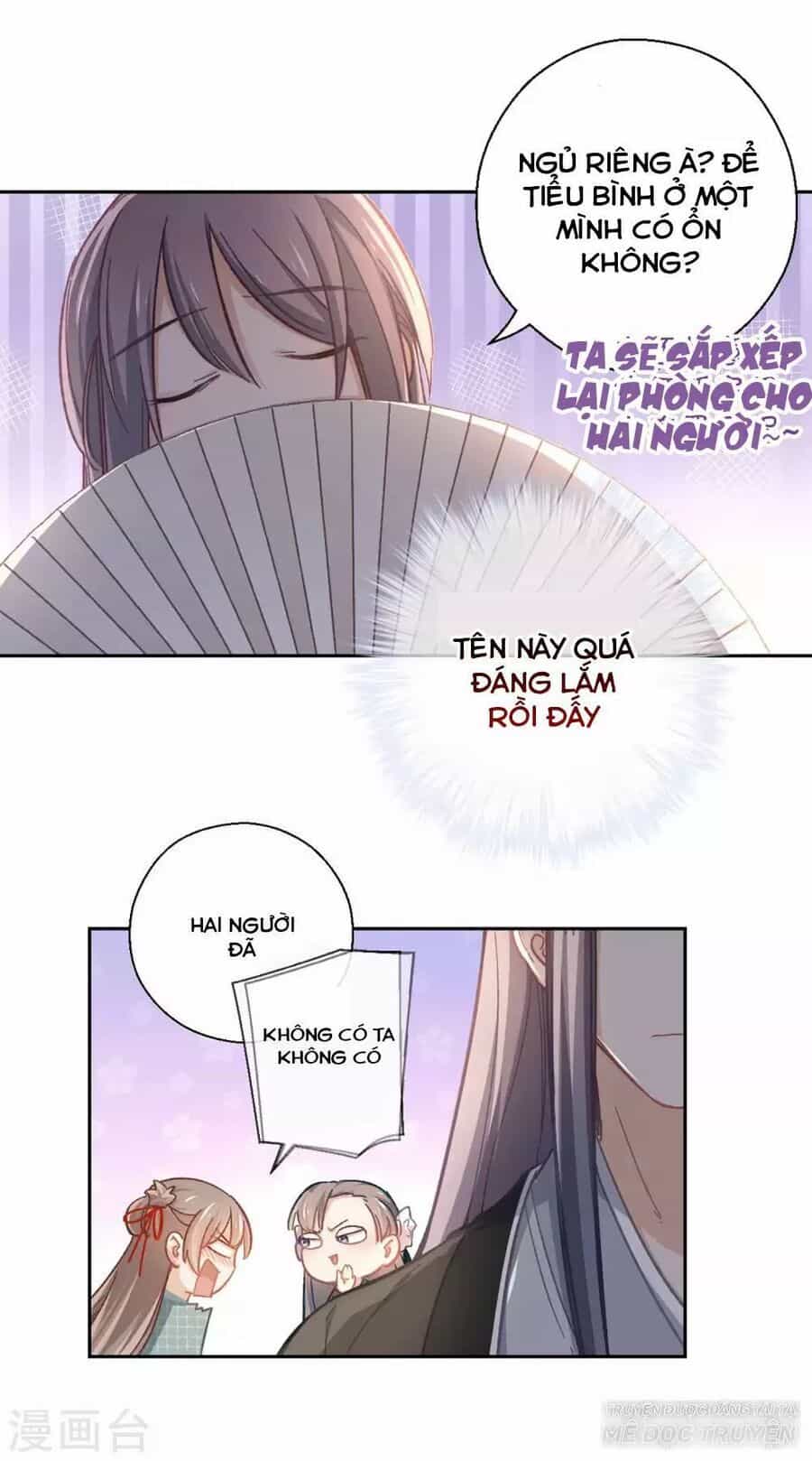 Ta Nấu - Chàng Giết - Chương 38 - ảnh 34