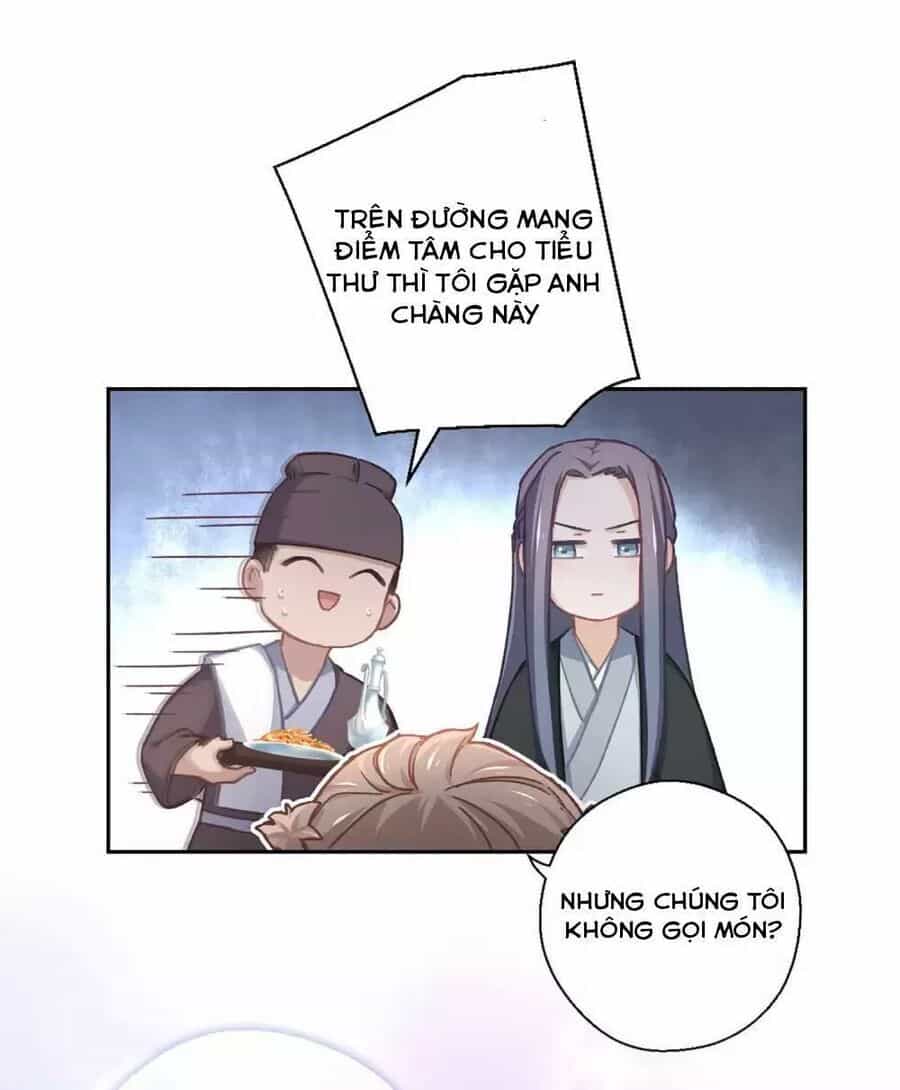 Ta Nấu - Chàng Giết - Chương 38 - ảnh 9