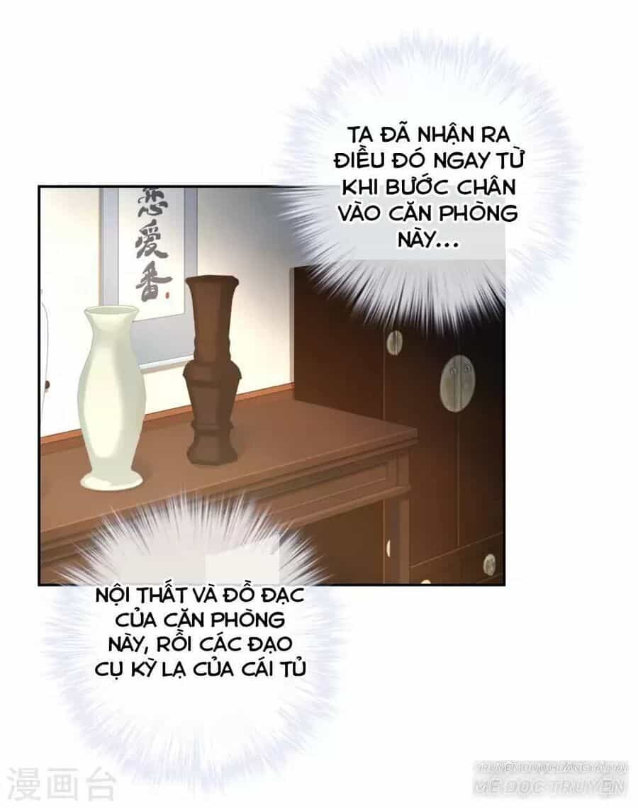 Ta Nấu - Chàng Giết - Chương 39 - ảnh 11