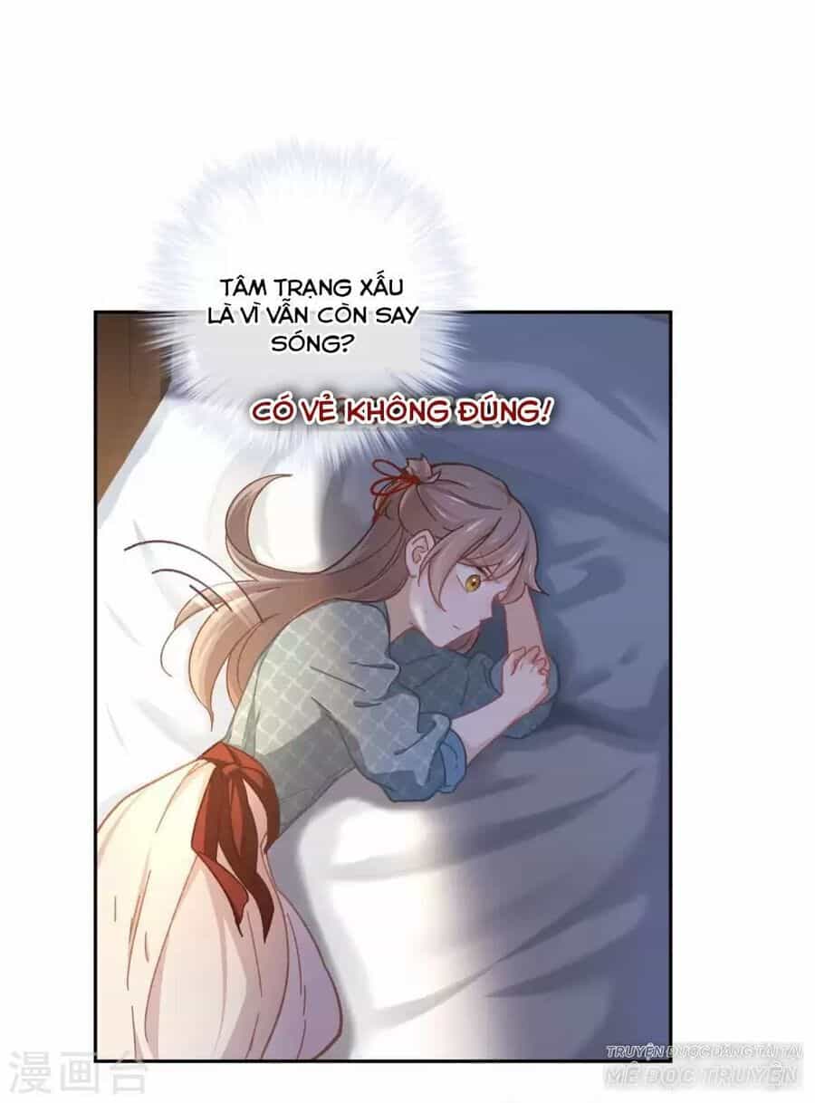 Ta Nấu - Chàng Giết - Chương 39 - ảnh 18