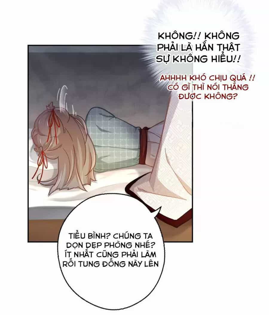Ta Nấu - Chàng Giết - Chương 39 - ảnh 20