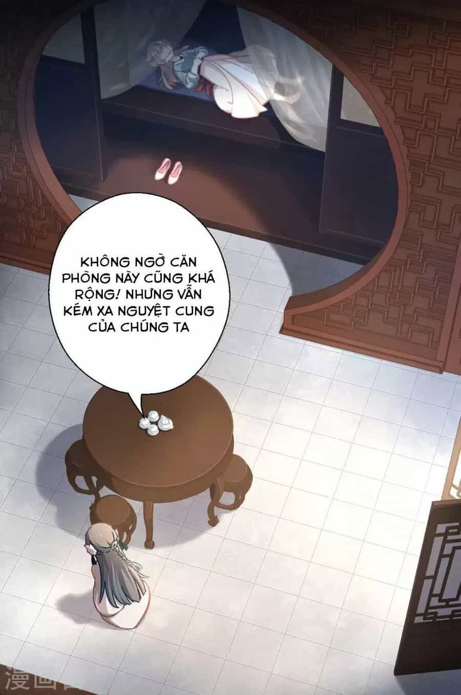 Ta Nấu - Chàng Giết - Chương 39 - ảnh 3