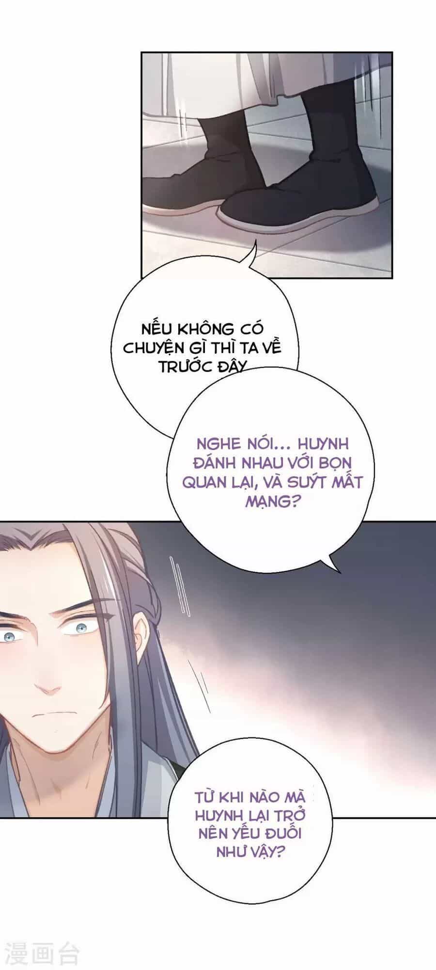 Ta Nấu - Chàng Giết - Chương 39 - ảnh 31