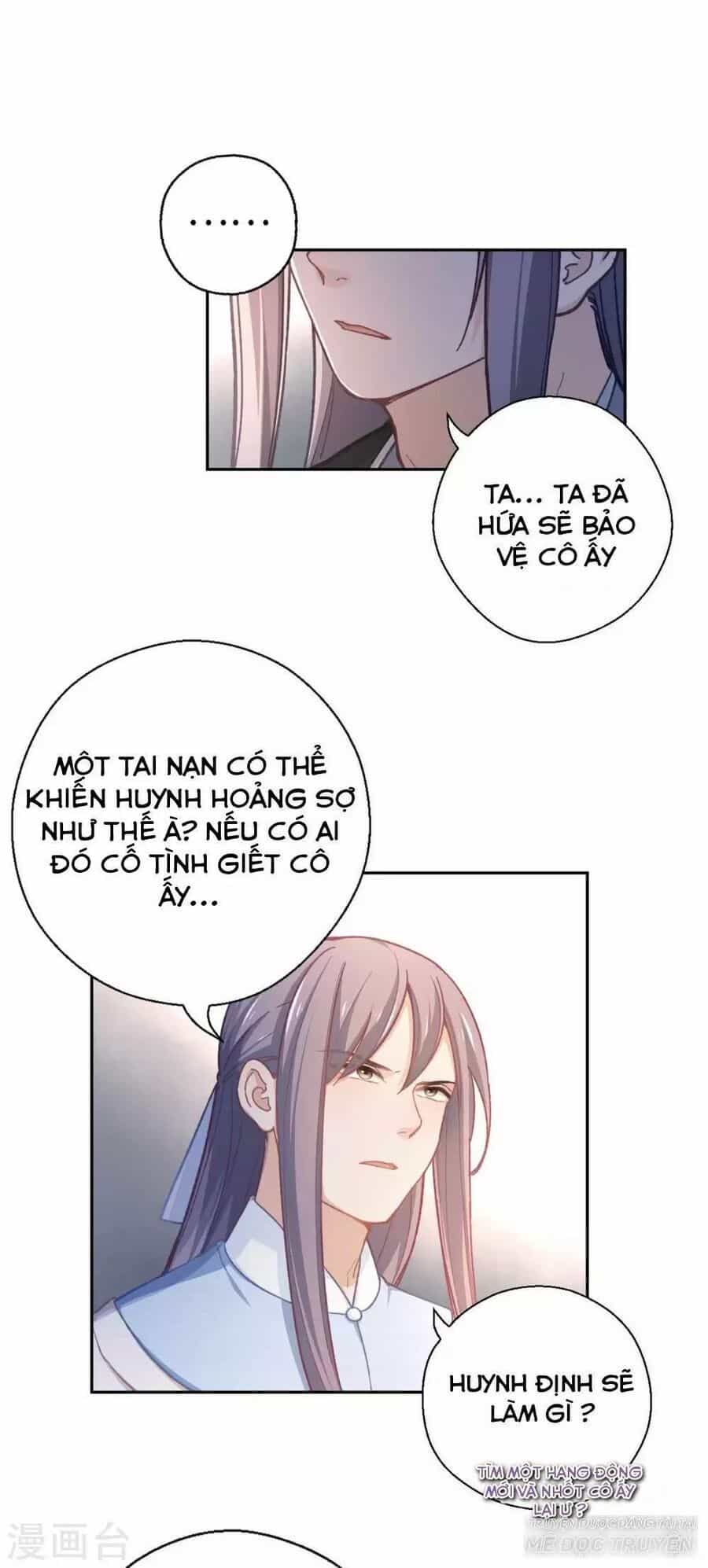 Ta Nấu - Chàng Giết - Chương 39 - ảnh 36