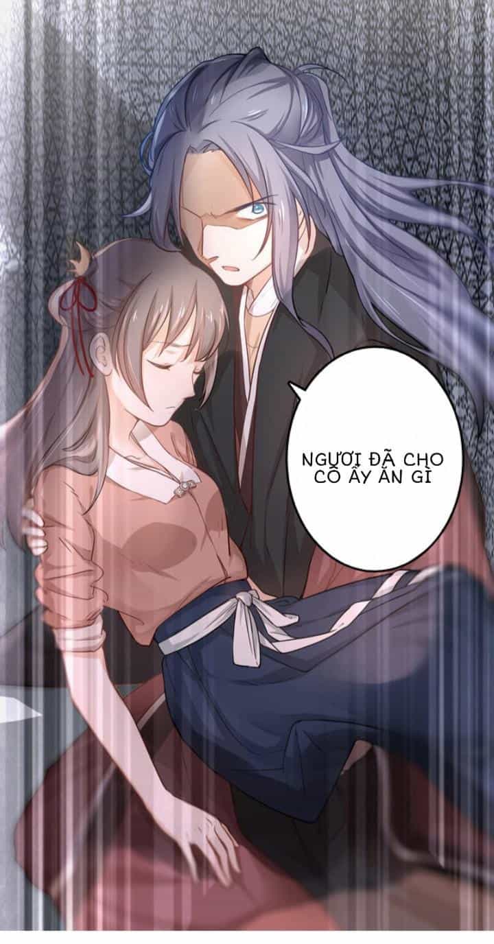 Ta Nấu - Chàng Giết - Chương 5 - ảnh 23