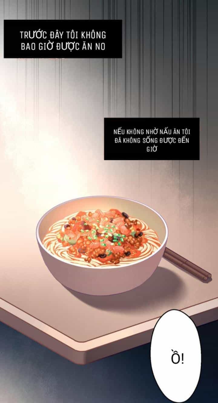 Ta Nấu - Chàng Giết - Chương 5 - ảnh 7
