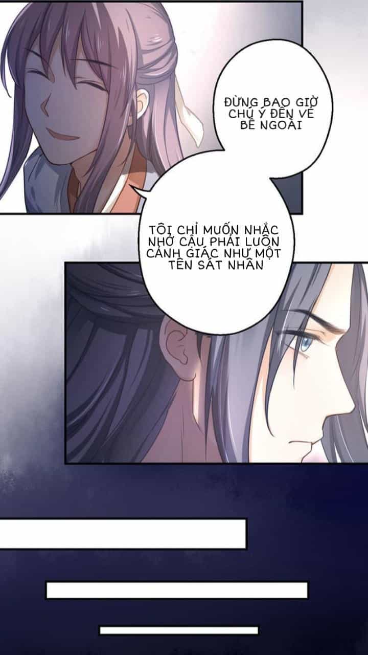 Ta Nấu - Chàng Giết - Chương 6 - ảnh 5