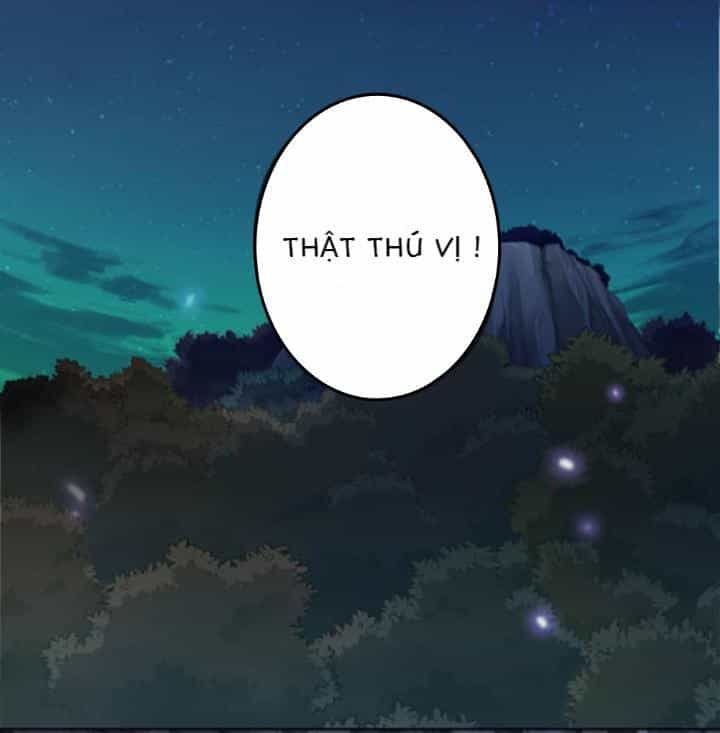 Ta Nấu - Chàng Giết - Chương 6 - ảnh 8