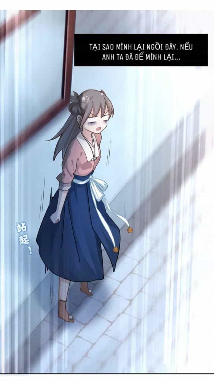 Ta Nấu - Chàng Giết - Chương 8 - ảnh 19