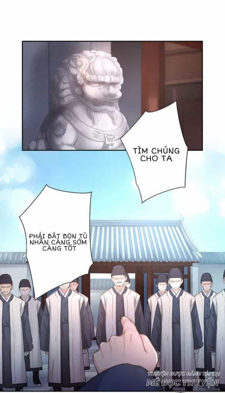 Ta Nấu - Chàng Giết - Chương 9 - ảnh 1