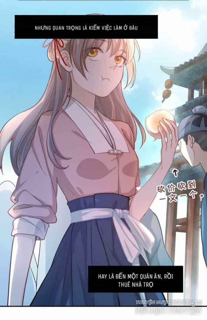 Ta Nấu - Chàng Giết - Chương 9 - ảnh 6