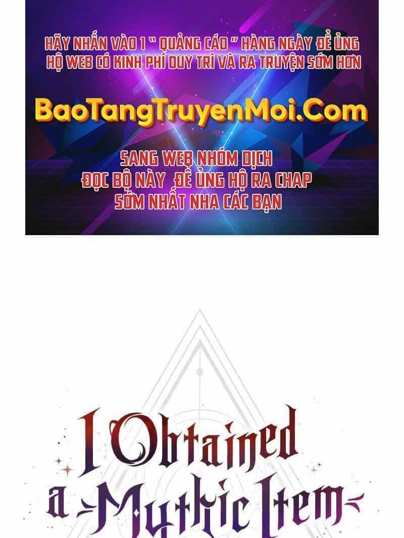 Ta Nhận Được Vật Phẩm Thần Thoại - Chương 5 - ảnh 1
