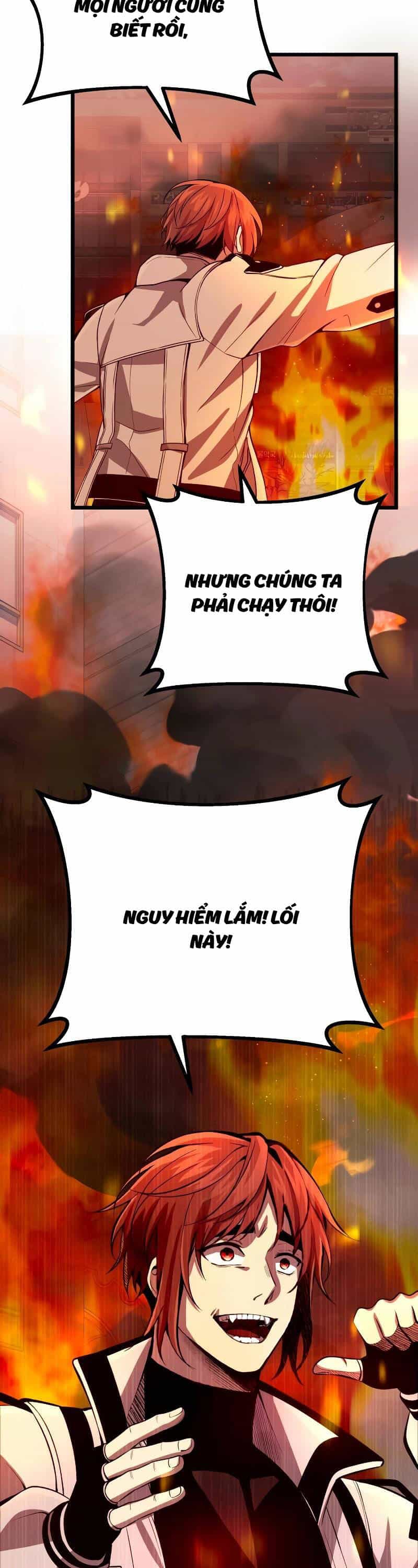 Ta Nhận Được Vật Phẩm Thần Thoại - Chương 101 - ảnh 56