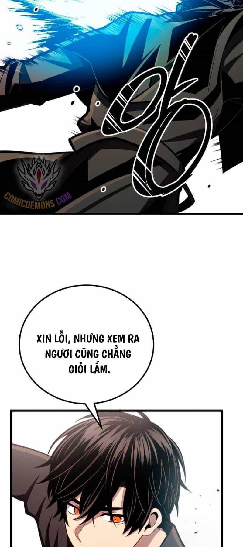 Ta Nhận Được Vật Phẩm Thần Thoại - Chương 103 - ảnh 44