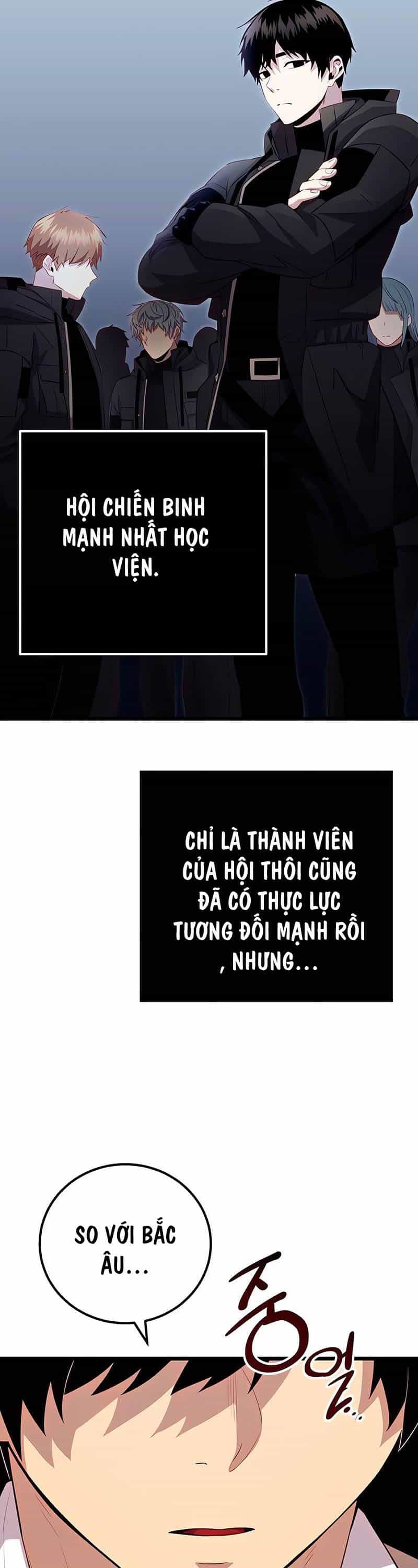 Ta Nhận Được Vật Phẩm Thần Thoại - Chương 105 - ảnh 22
