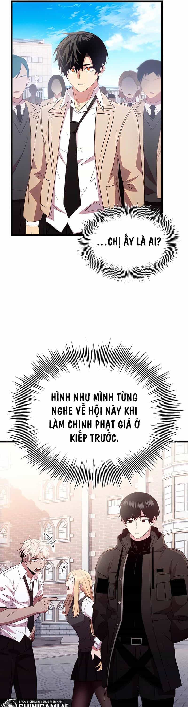 Ta Nhận Được Vật Phẩm Thần Thoại - Chương 105 - ảnh 29