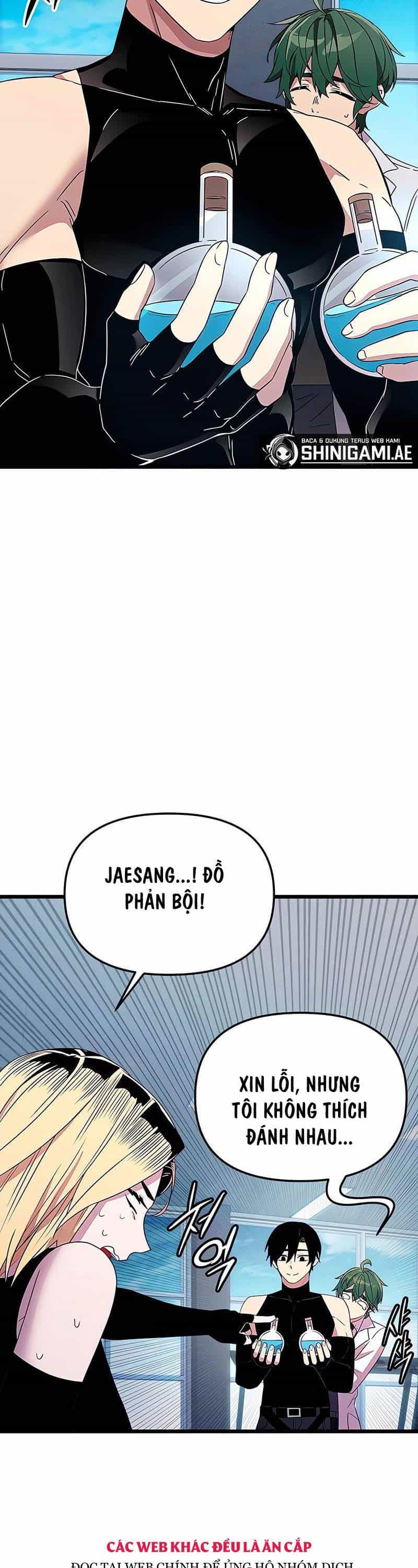 Ta Nhận Được Vật Phẩm Thần Thoại - Chương 106 - ảnh 43