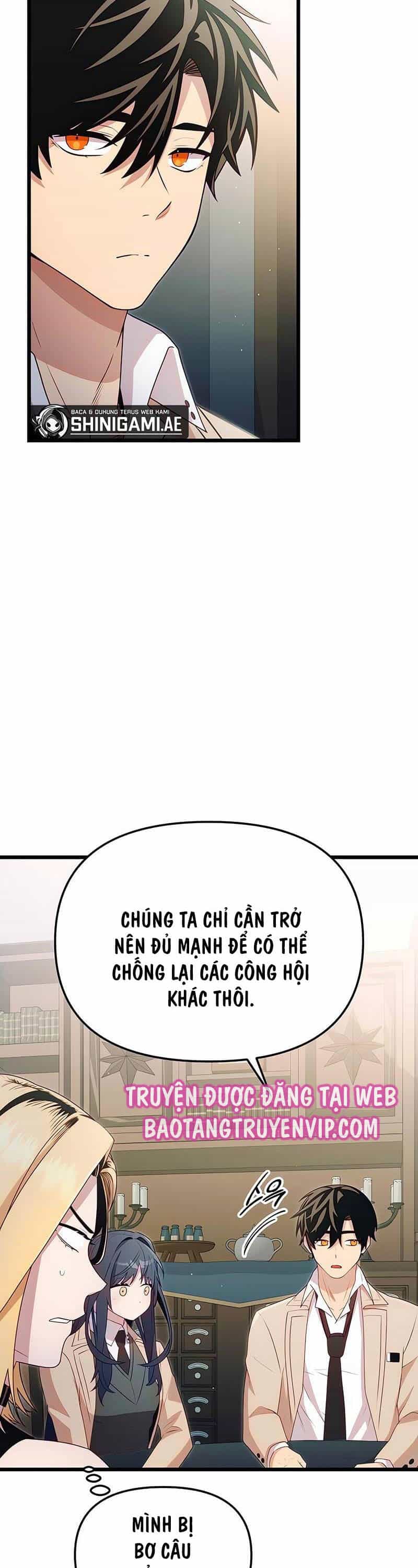 Ta Nhận Được Vật Phẩm Thần Thoại - Chương 106 - ảnh 6