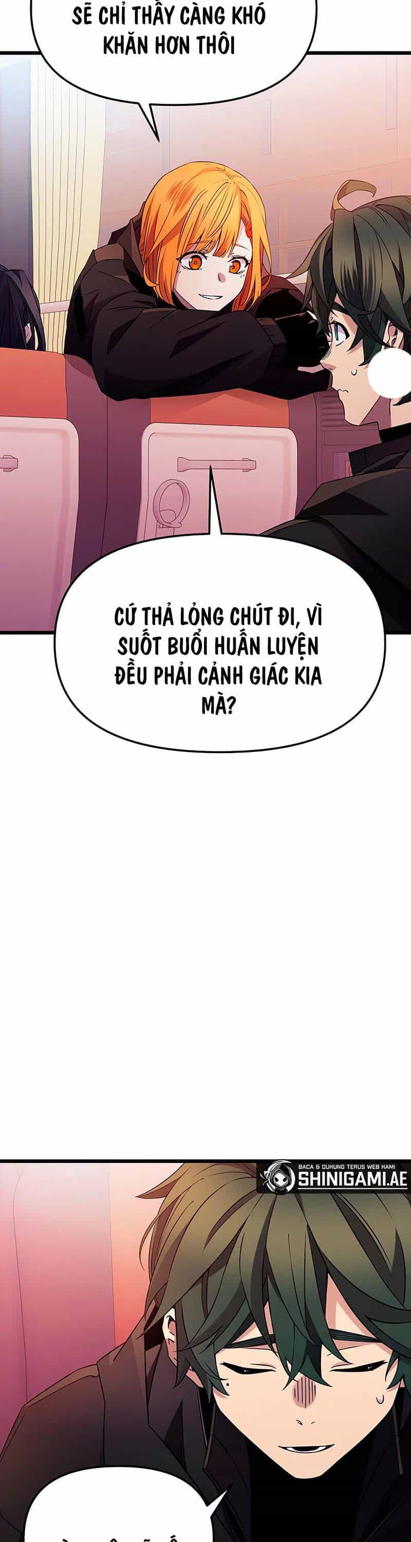 Ta Nhận Được Vật Phẩm Thần Thoại - Chương 107 - ảnh 33