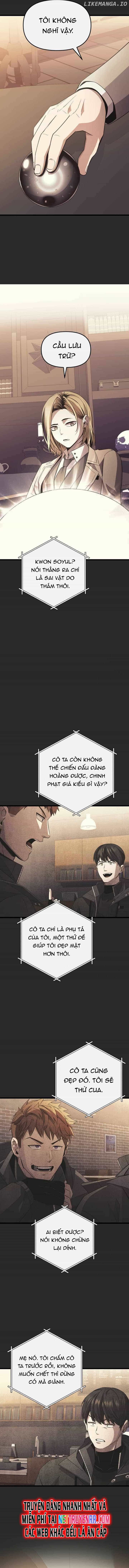 Ta Nhận Được Vật Phẩm Thần Thoại - Chương 109 - ảnh 15