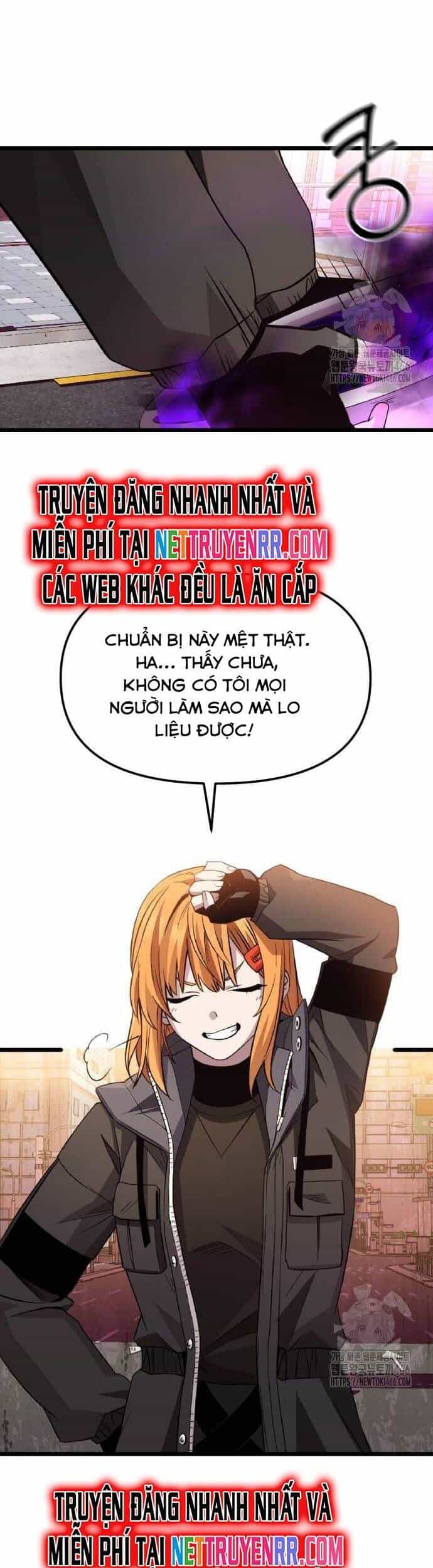 Ta Nhận Được Vật Phẩm Thần Thoại - Chương 112 - ảnh 35