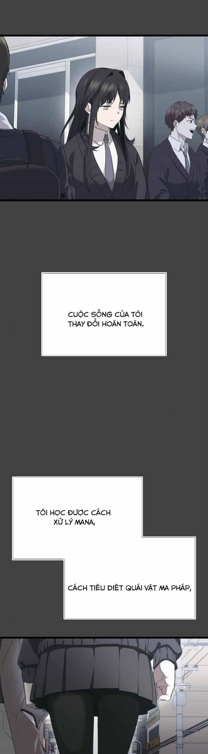 Ta Nhận Được Vật Phẩm Thần Thoại - Chương 117 - ảnh 11