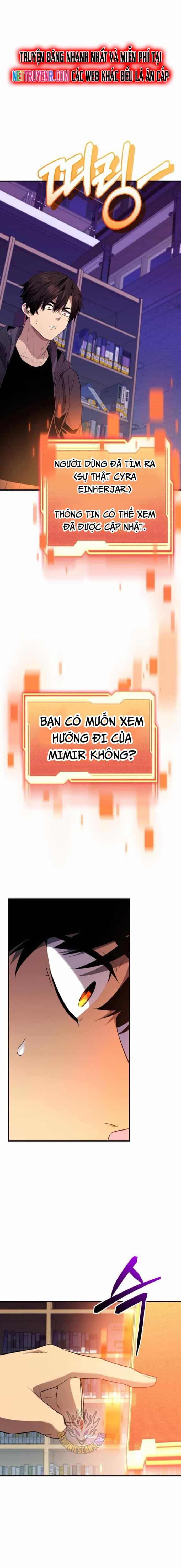 Ta Nhận Được Vật Phẩm Thần Thoại - Chương 126 - ảnh 15