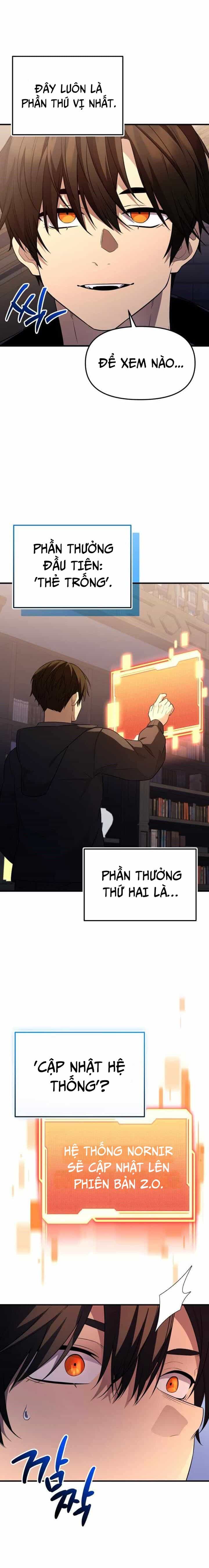 Ta Nhận Được Vật Phẩm Thần Thoại - Chương 127 - ảnh 10