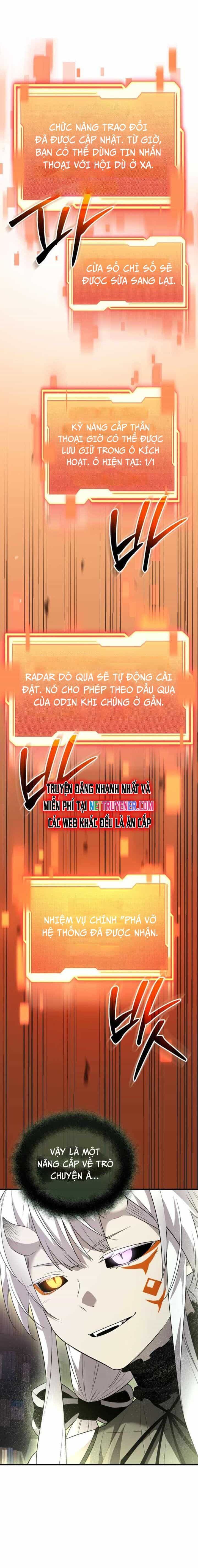Ta Nhận Được Vật Phẩm Thần Thoại - Chương 127 - ảnh 11