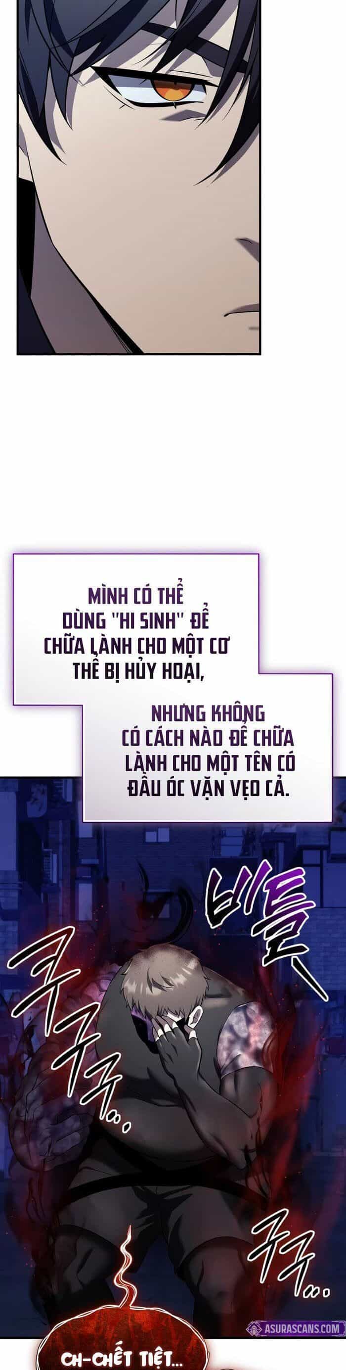Ta Nhận Được Vật Phẩm Thần Thoại - Chương 142 - ảnh 12