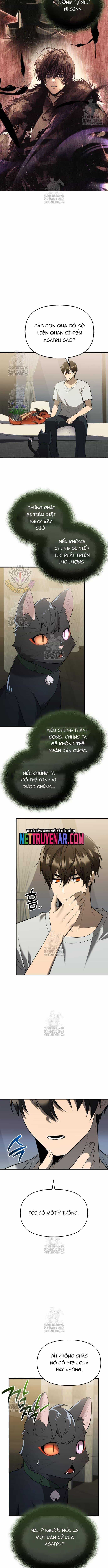 Ta Nhận Được Vật Phẩm Thần Thoại - Chương 143 - ảnh 10
