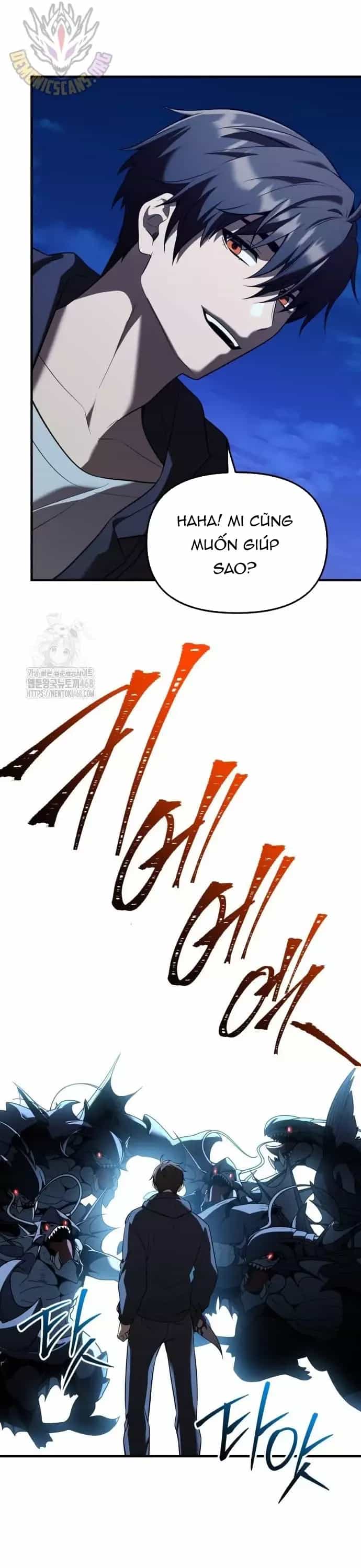 Ta Nhận Được Vật Phẩm Thần Thoại - Chương 144 - ảnh 35