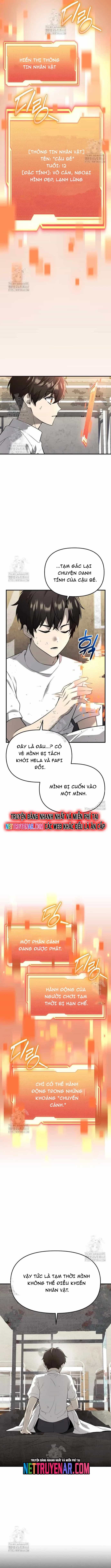 Ta Nhận Được Vật Phẩm Thần Thoại - Chương 146 - ảnh 10