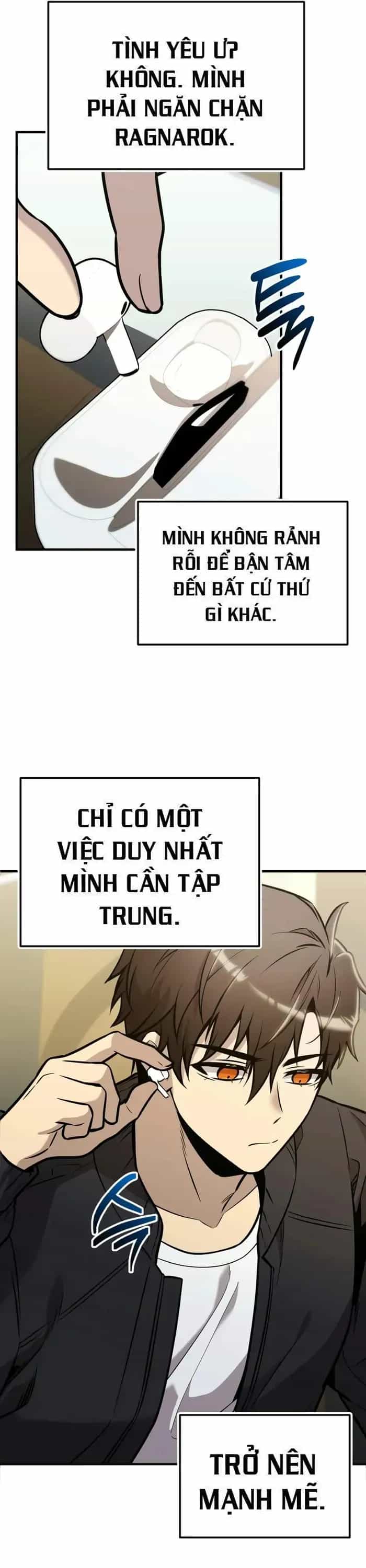 Ta Nhận Được Vật Phẩm Thần Thoại - Chương 157 - ảnh 53
