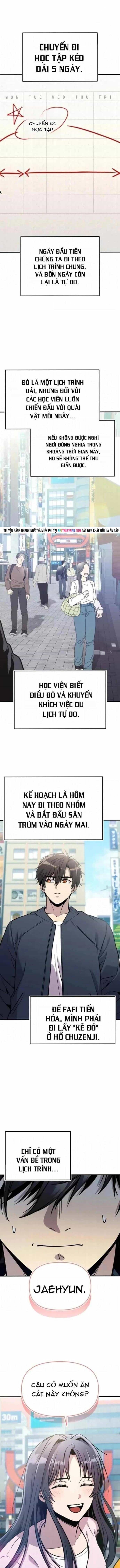 Ta Nhận Được Vật Phẩm Thần Thoại - Chương 158 - ảnh 7