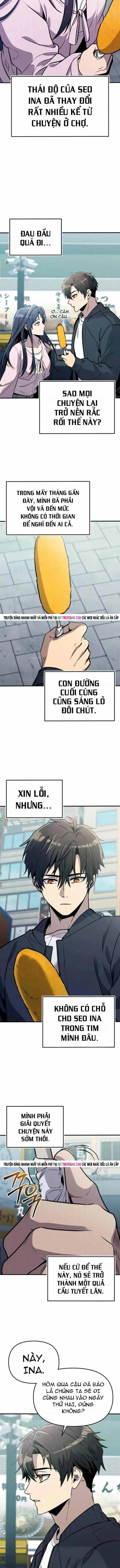 Ta Nhận Được Vật Phẩm Thần Thoại - Chương 158 - ảnh 8