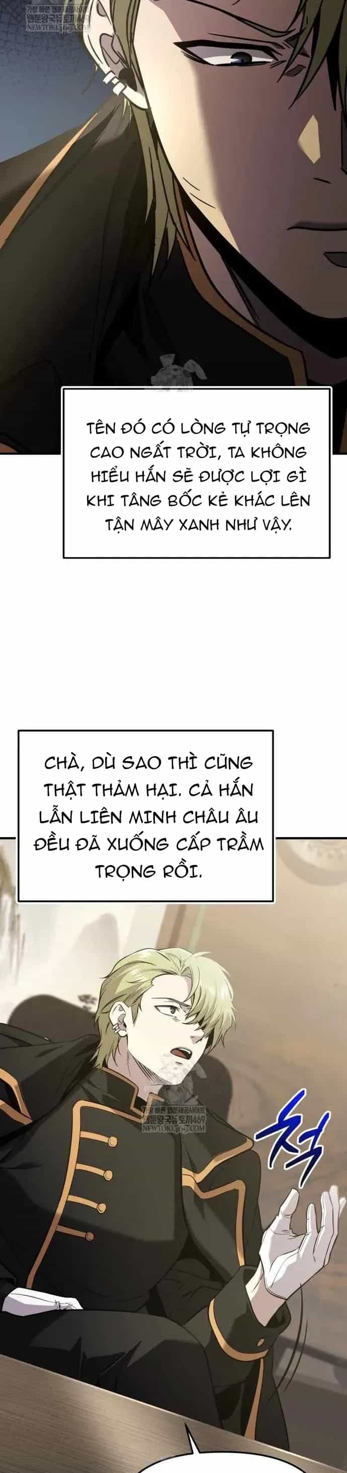 Ta Nhận Được Vật Phẩm Thần Thoại - Chương 160 - ảnh 30