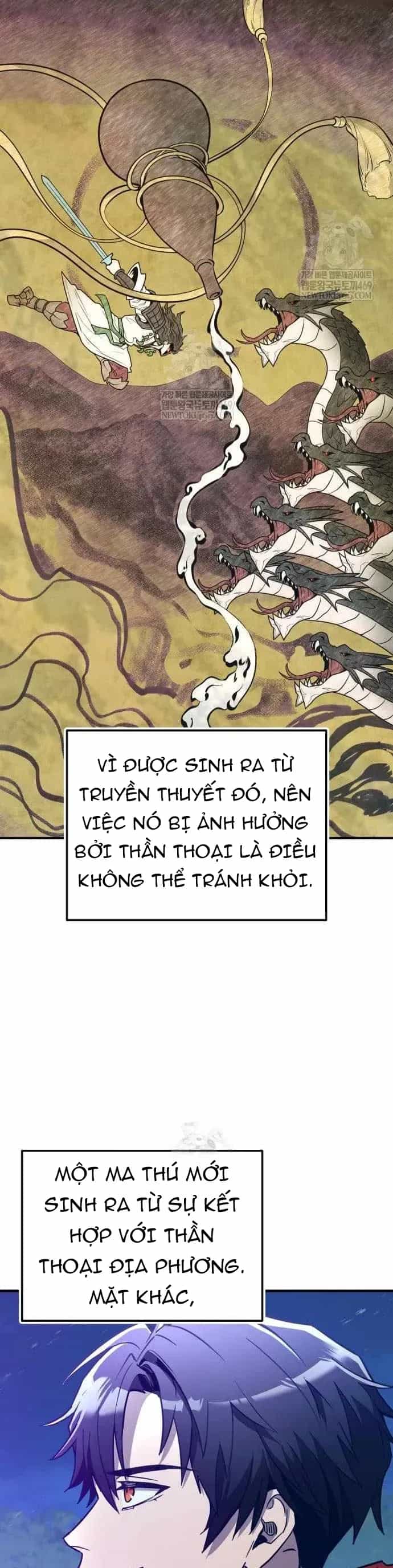Ta Nhận Được Vật Phẩm Thần Thoại - Chương 160 - ảnh 43